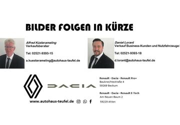 Renault Clio 27.267 km 13.990 &euro; Beckum 59269