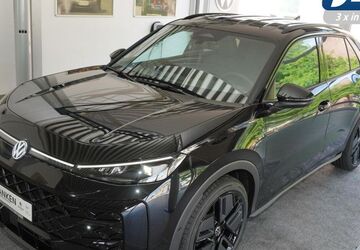 VW T-Roc 6.000 km 35.995 &euro; Hamm 59065