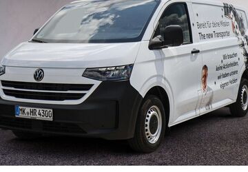 VW T7 Transporter 7.999 km 47.990 &euro; Menden 58706