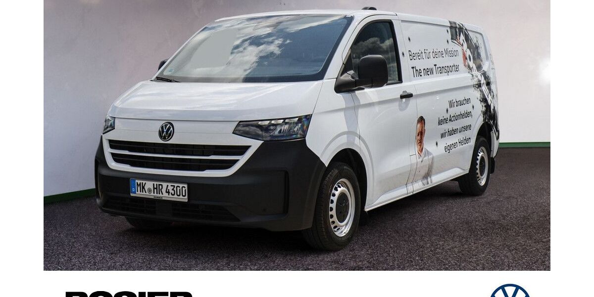 VW T7 Transporter 7.999 km 47.990 &euro; Menden 58706