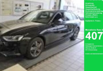 Audi A4 132.337 km 25.985 &euro; Oelde (Stromberg) 59302