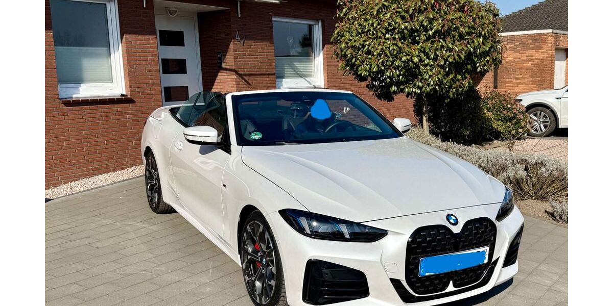 BMW 430 15.386 km 53.500 &euro; Lünen 44532