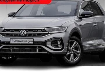VW T-Roc 17.397 km 31.480 &euro; Sendenhorst 48324