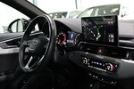 Audi A4 Avant 40 TFSI ADVANCED / LED, ACC+LANE, B&O 93.000 km 25.777 &euro; Hamm 59077
