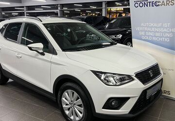 Seat Arona 74.675 km 14.444 &euro; Werl 59457