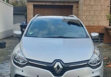 Renault Clio 148.000 km 6.790 &euro; Hamm 59063