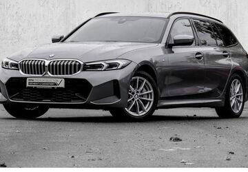 BMW 330 25.319 km 45.880 &euro; Ahlen 59227