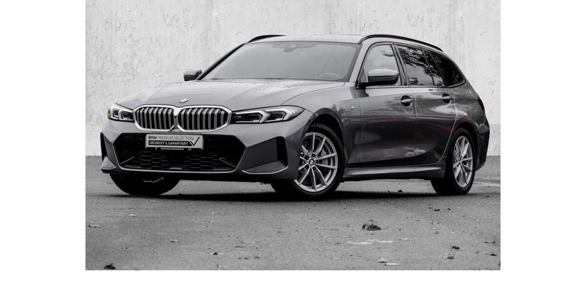 BMW 330 25.319 km 45.880 &euro; Ahlen 59227