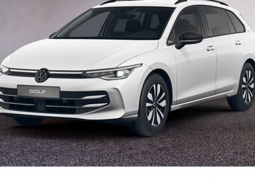 VW Golf 25.929 km 28.880 &euro; Menden 58706