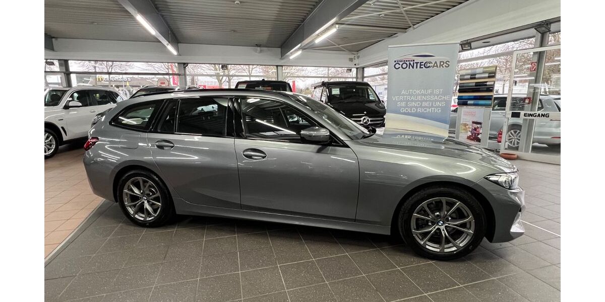BMW 318 64.925 km 25.999 &euro; Werl 59457