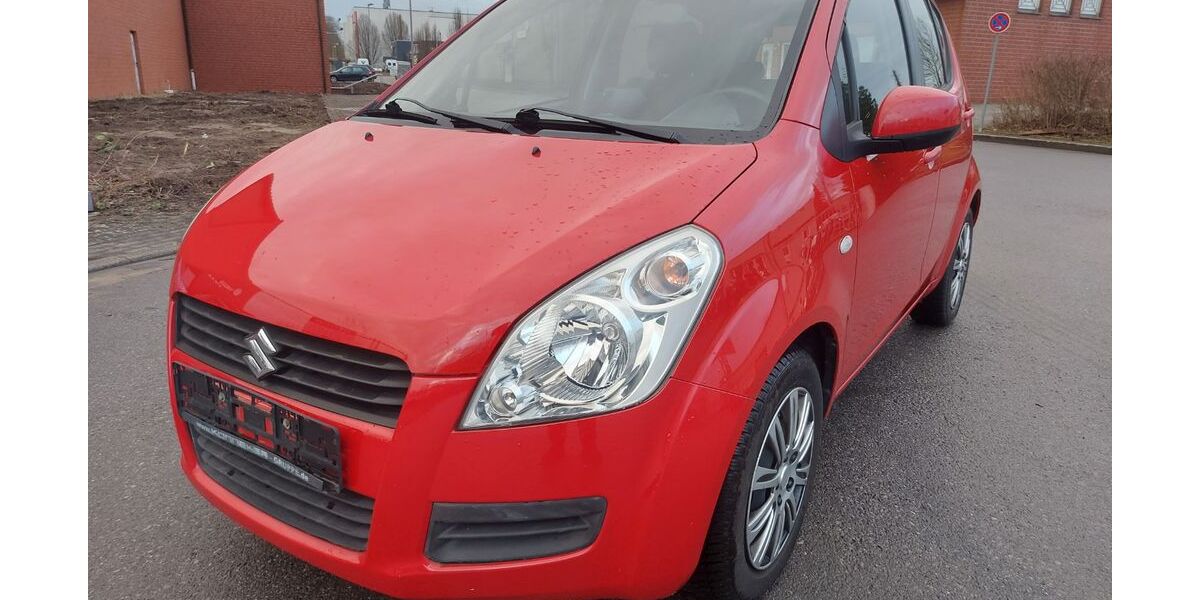 Suzuki Splash 56.000 km 2.650 &euro; Unna 59423