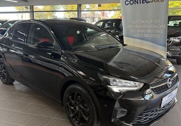 Opel Corsa 26.560 km 16.700 &euro; Werl 59457