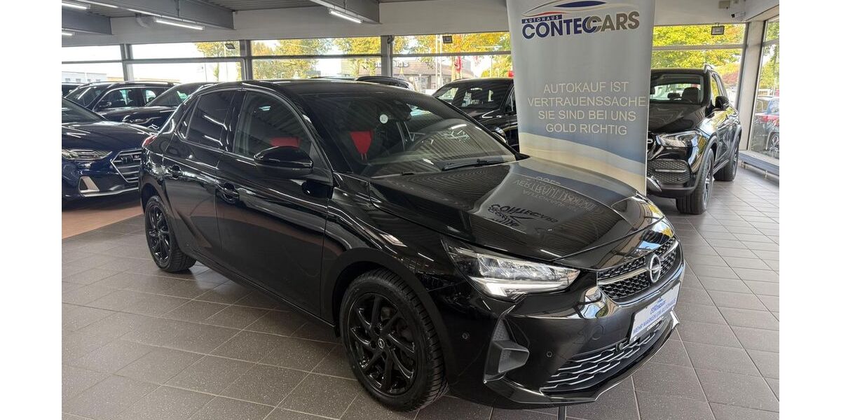 Opel Corsa 26.560 km 16.700 &euro; Werl 59457