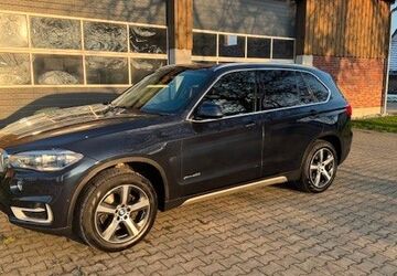 BMW X5 186.000 km 23.200 &euro; Soest 59494