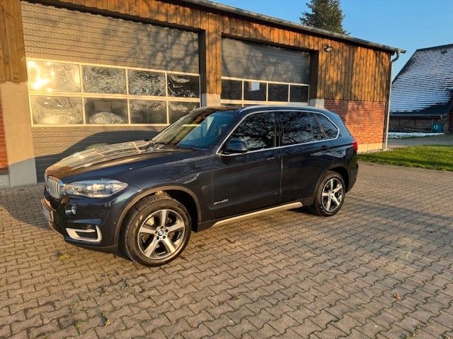 BMW X5 186.000 km 23.200 &euro; Soest 59494