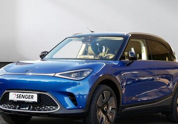 Smart #1 5.911 km 34.480 &euro; Hamm 59067