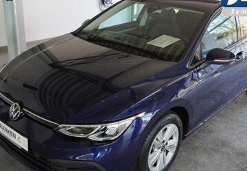 VW Golf 22.380 km 23.970 &euro; Hamm 59065