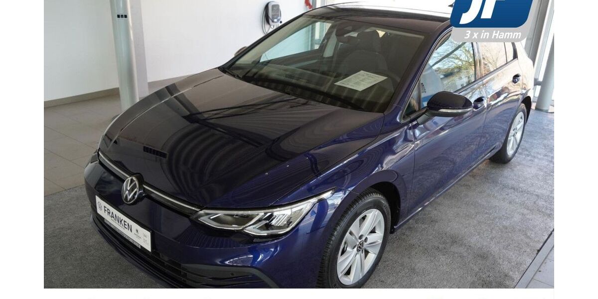 VW Golf 22.380 km 23.970 &euro; Hamm 59065