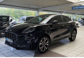 Ford Puma 27.900 km 22.481 &euro; Lünen 44532