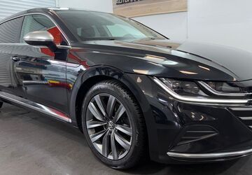 VW Arteon 80.000 km 25.900 &euro; Soest 59494