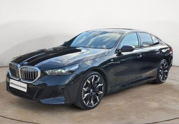 BMW 550 46.005 km 65.089 &euro; Hamm 59071