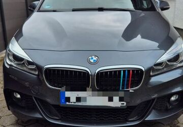 BMW 225 Active Tourer 69.999 km 17.500 &euro; Unna 59423