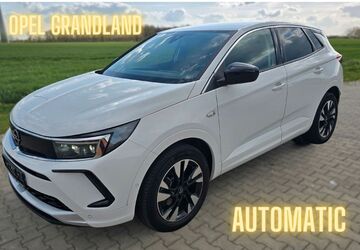 Opel Grandland (X) 43.584 km 21.980 &euro; Ahlen 59227
