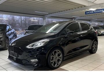 Ford Fiesta 50.400 km 14.982 &euro; Lünen 44532