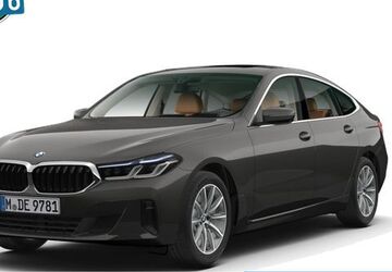 BMW 630 87.005 km 49.790 &euro; Lünen 44534