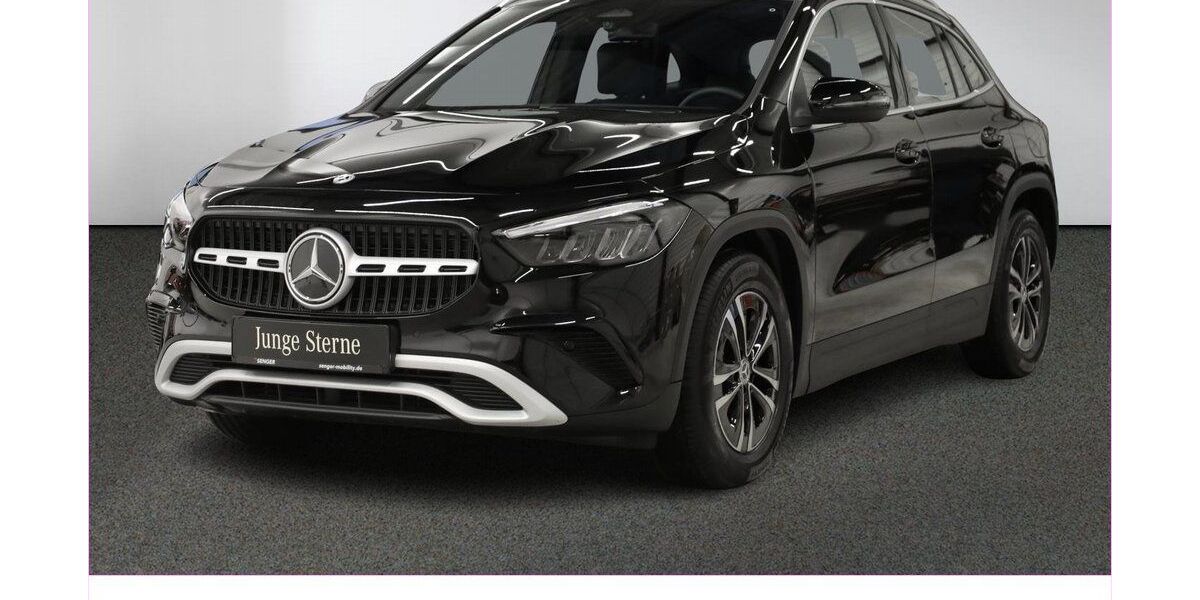 Mercedes-Benz GLA 200 11.708 km 35.470 &euro; Hamm 59067