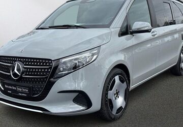 Mercedes-Benz V 300 14.200 km 77.750 &euro; Hamm 59067