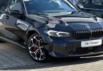 BMW 320 36.079 km 44.800 &euro; Hamm 59063