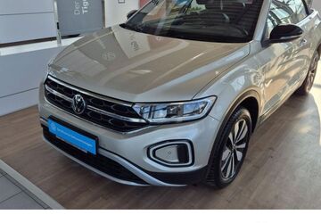 VW T-Roc 20.643 km 27.444 &euro; Hamm 59065