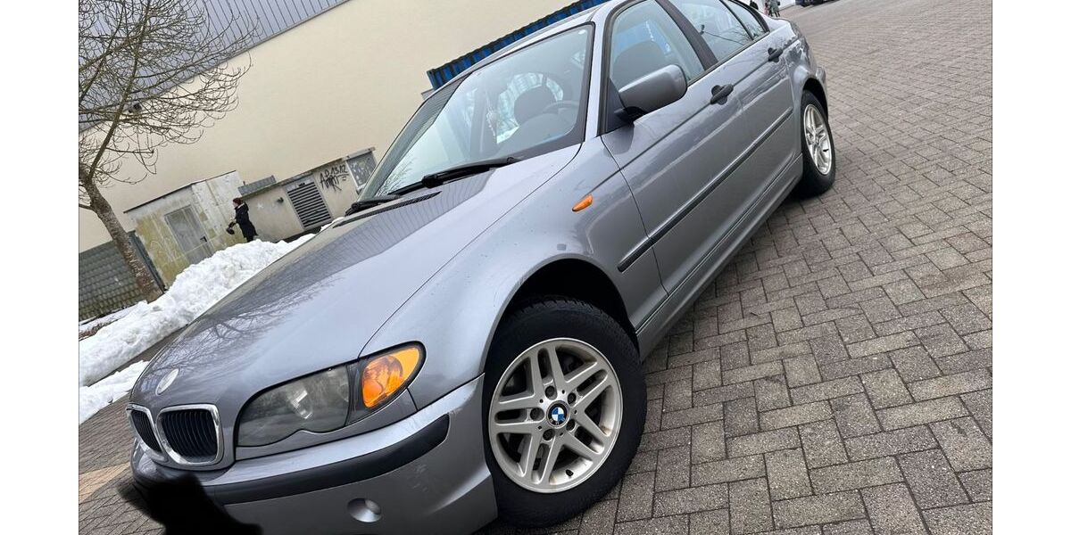 BMW 316 148.000 km 2.949 &euro; Drensteinfurt 48317