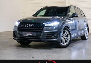 Audi SQ7 46.894 km 49.260 &euro; Hamm 59067