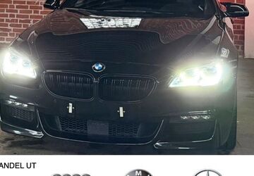 BMW 640 Gran Coupé 68.000 km 28.900 &euro; Soest 59494