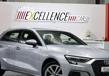 Audi A3 117.000 km 19.993 &euro; Hamm 59077