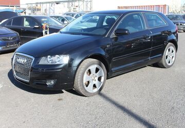 Audi A3 143.000 km 4.200 &euro; Hamm 59067