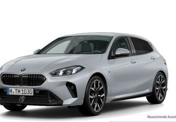 BMW 120 6.005 km 41.770 &euro; Hamm 59071