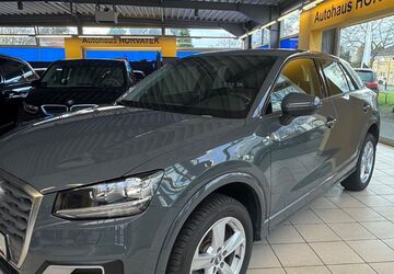 Audi Q2 67.475 km 17.300 &euro; Waltrop 45731