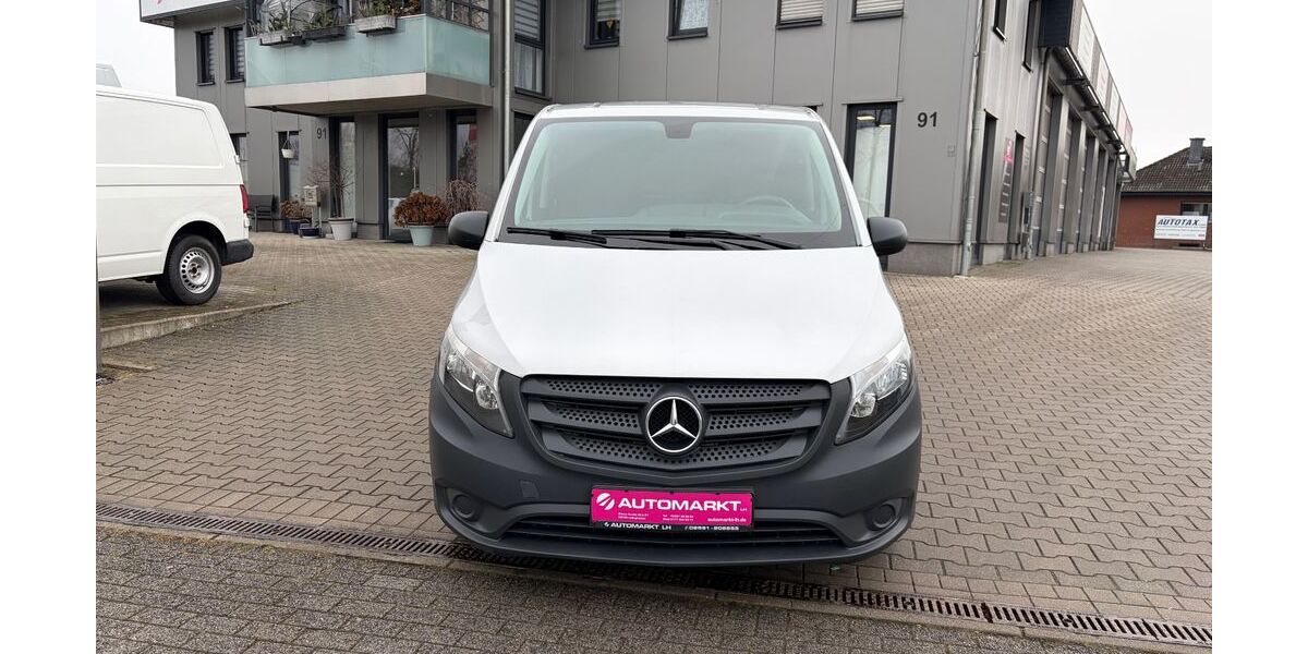 Mercedes-Benz Vito 589.000 km 8.790 &euro; Lüdinghausen 59348
