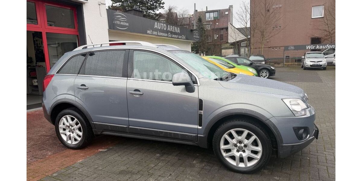Opel Antara 180.000 km 4.900 &euro; Hamm 59065