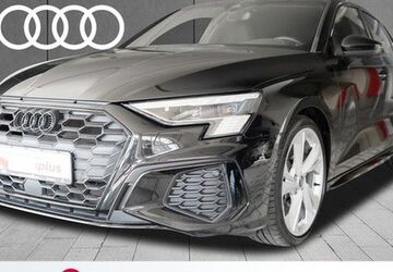 Audi S3 21.430 km 36.440 &euro; Lünen 44534