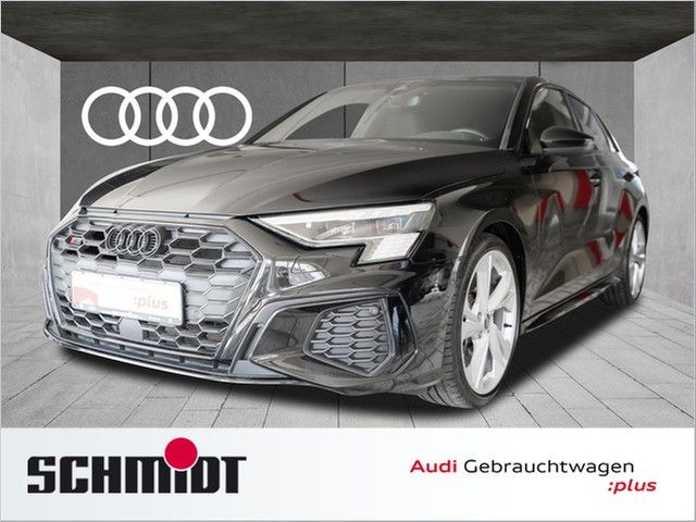 Audi S3 21.430 km 36.440 &euro; Lünen 44534
