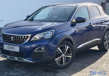 Peugeot 3008 118.859 km 8.990 &euro; Lünen 44532