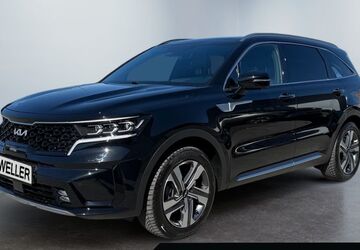 Kia Sorento 50.500 km 38.580 &euro; Hamm 59067