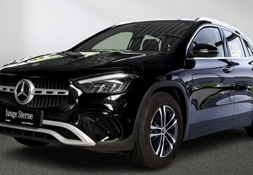 Mercedes-Benz GLA 200 11.795 km 34.980 &euro; Hamm 59067
