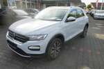 VW T-Roc Style 2.0 TDI NAVI PANORAMA KAMERA CLIMATRON 65.850 km 20.988 &euro; Bergkamen 59192