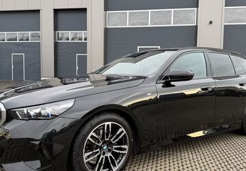 BMW 520 23.000 km 51.300 &euro; Hamm 59073