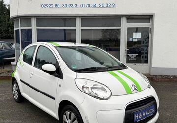 Citroen C1 147.850 km 3.500 &euro; Werl 59457